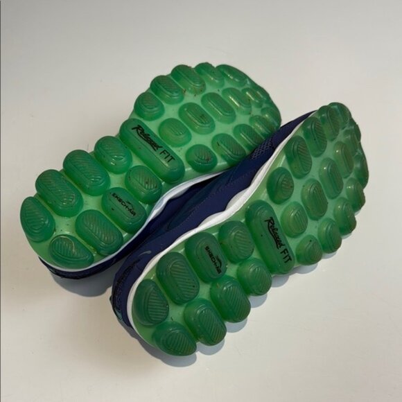 Skechers Relaxed Fit Skech-Air Comfort Memory Foam Shoes Women's Size 10 - Picture 6 of 9